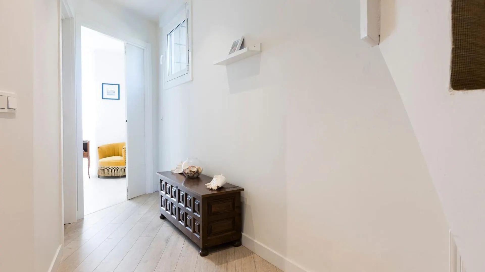 Almine - Basquenjoy Villa Hondarribia Holiday home