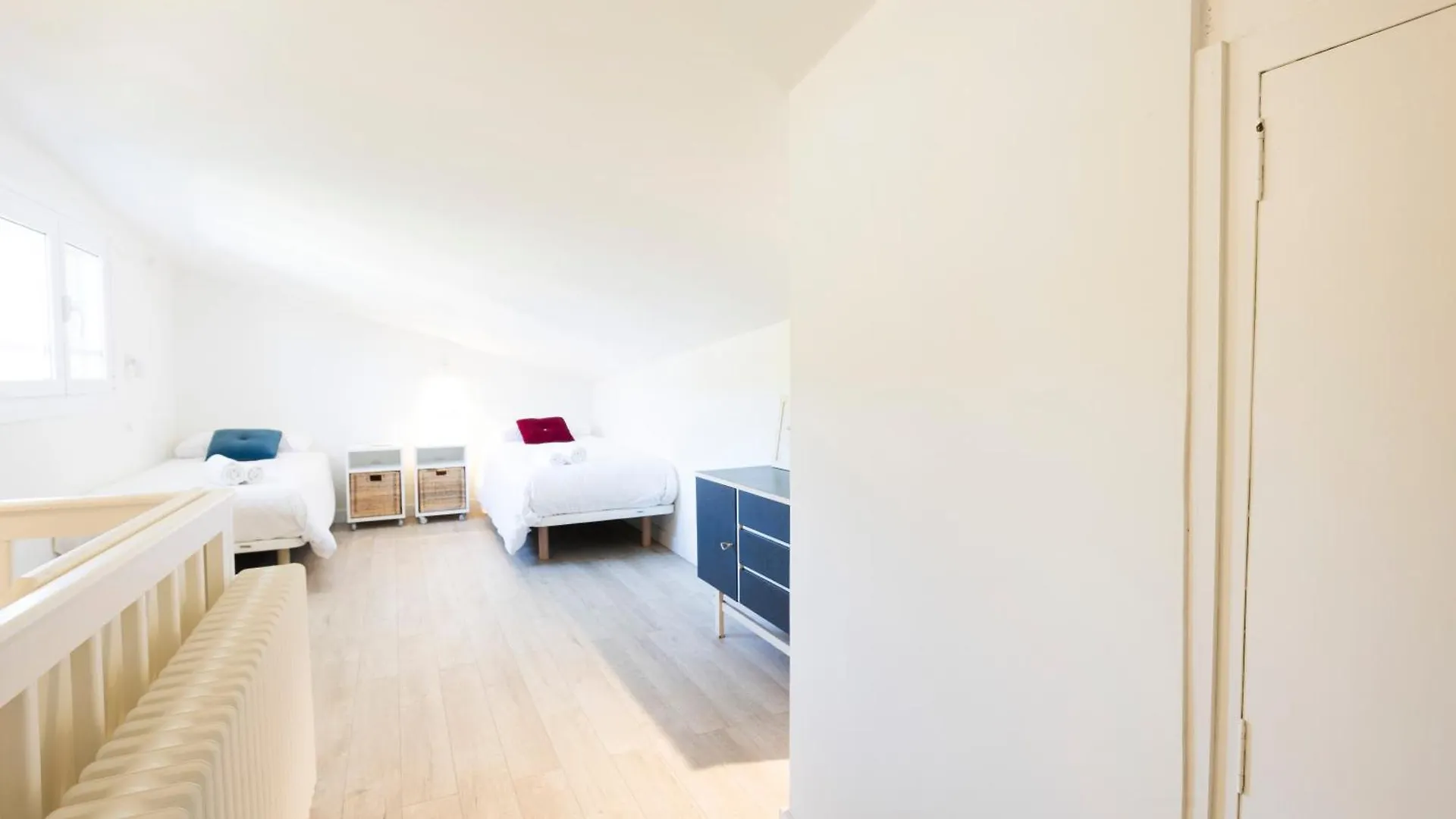 Holiday home Almine - Basquenjoy Villa Hondarribia