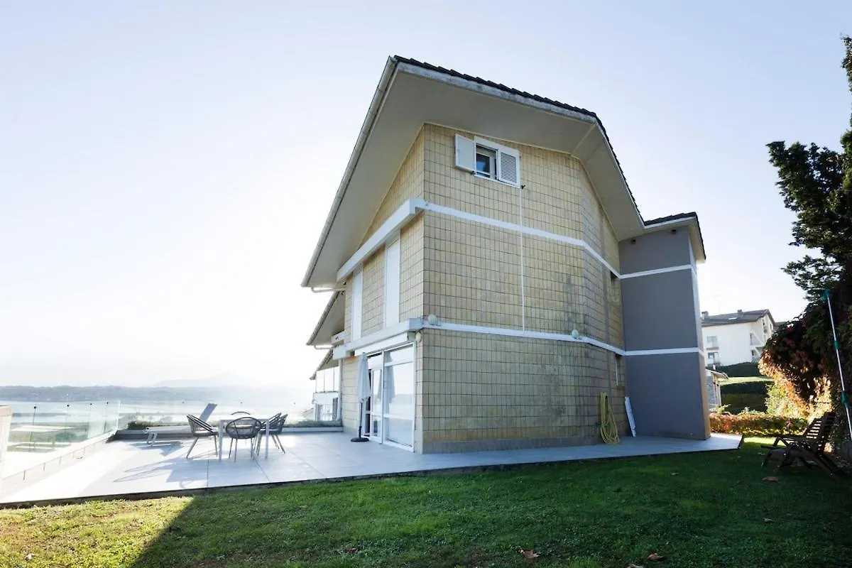 Almine - Basquenjoy Villa Hondarribia Holiday home
